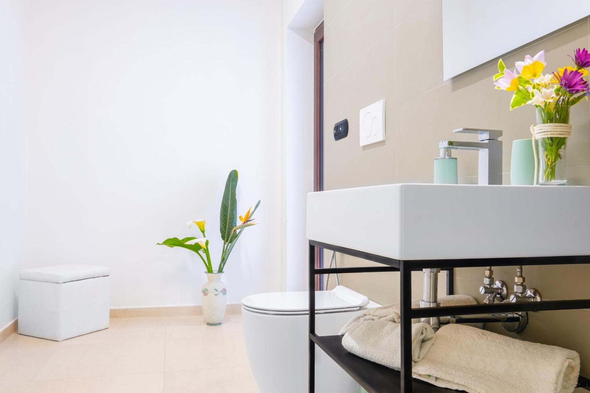 Villa Flem Luxury By Hdsalento Montesano Salentino ภายนอก รูปภาพ