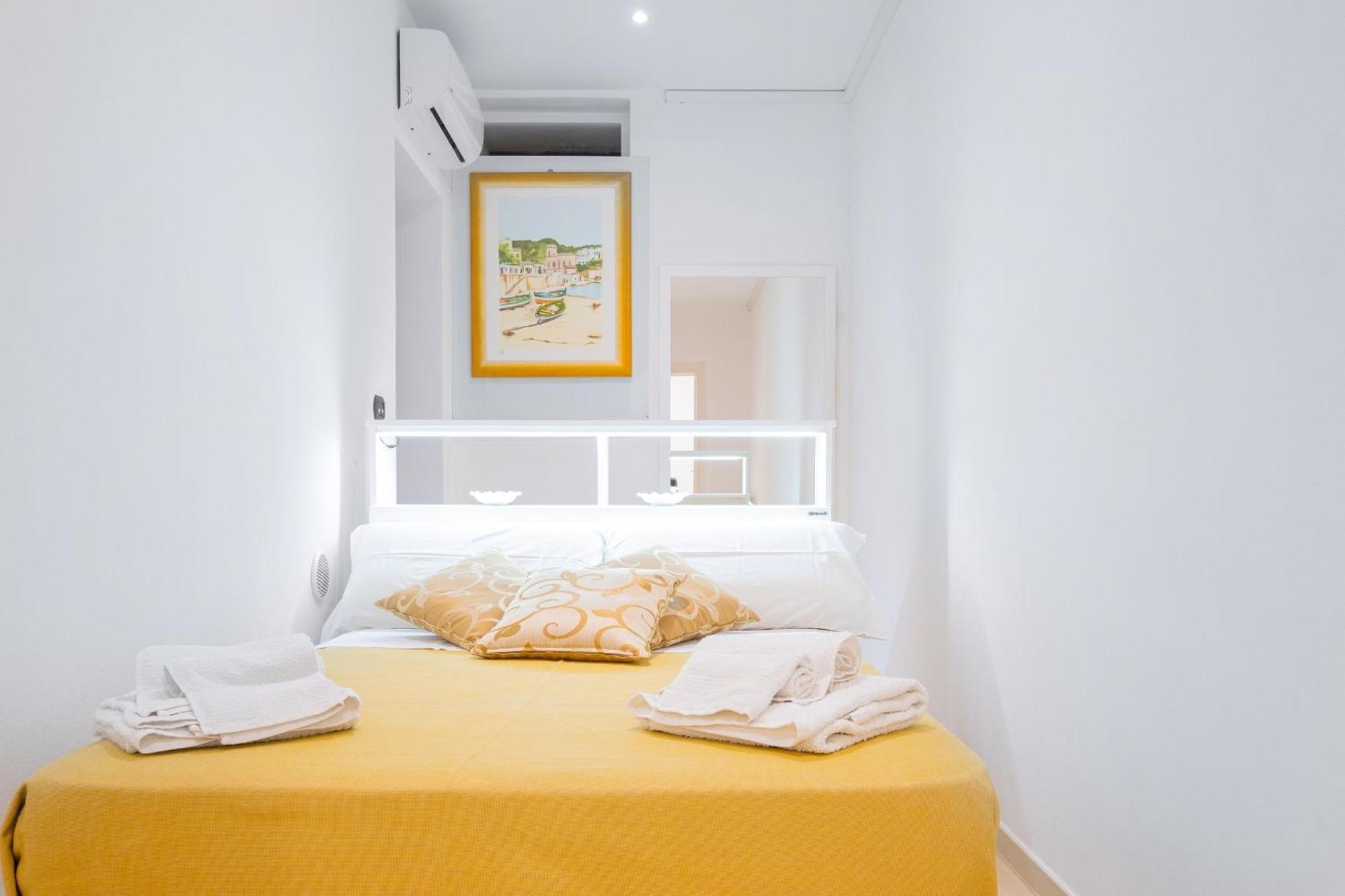 Villa Flem Luxury By Hdsalento Montesano Salentino ภายนอก รูปภาพ