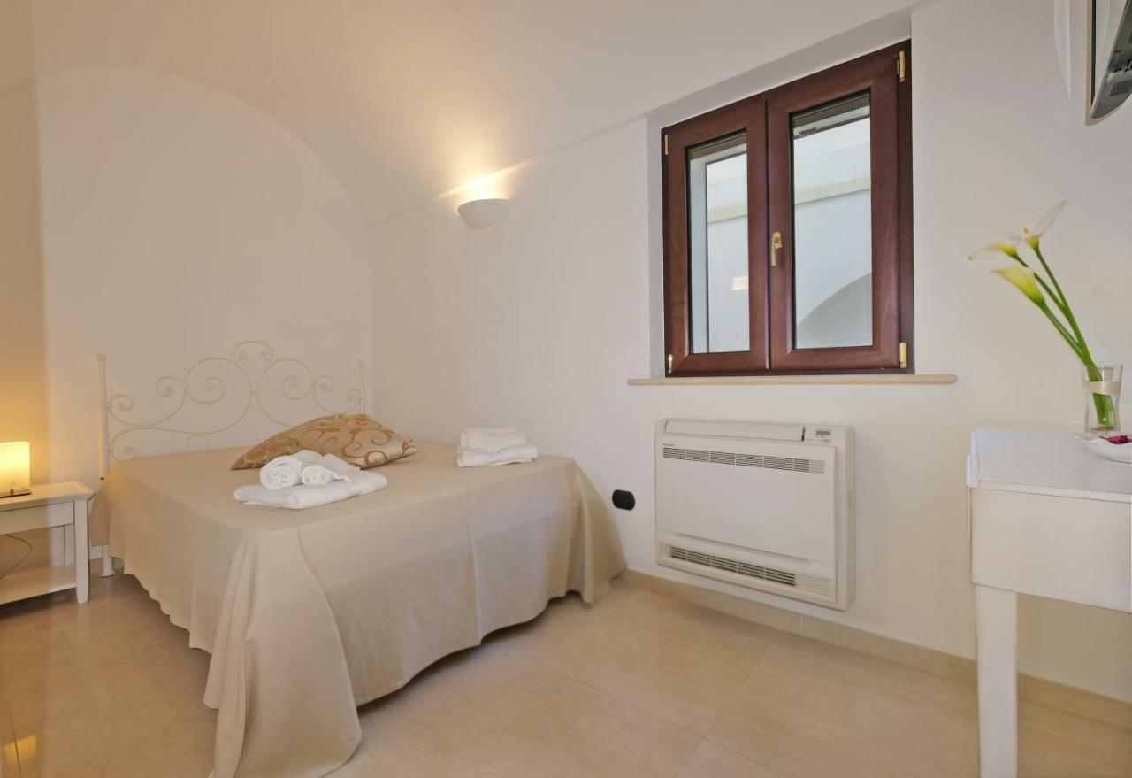 Villa Flem Luxury By Hdsalento Montesano Salentino ภายนอก รูปภาพ
